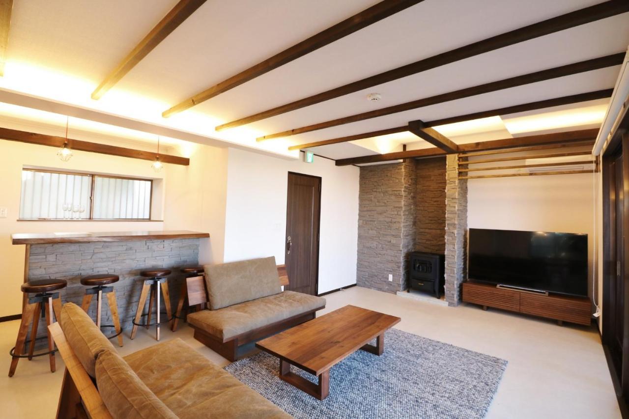 Ozacky Omuro Kogen 4-Chome - Vacation Stay 94005V Itó Kültér fotó
