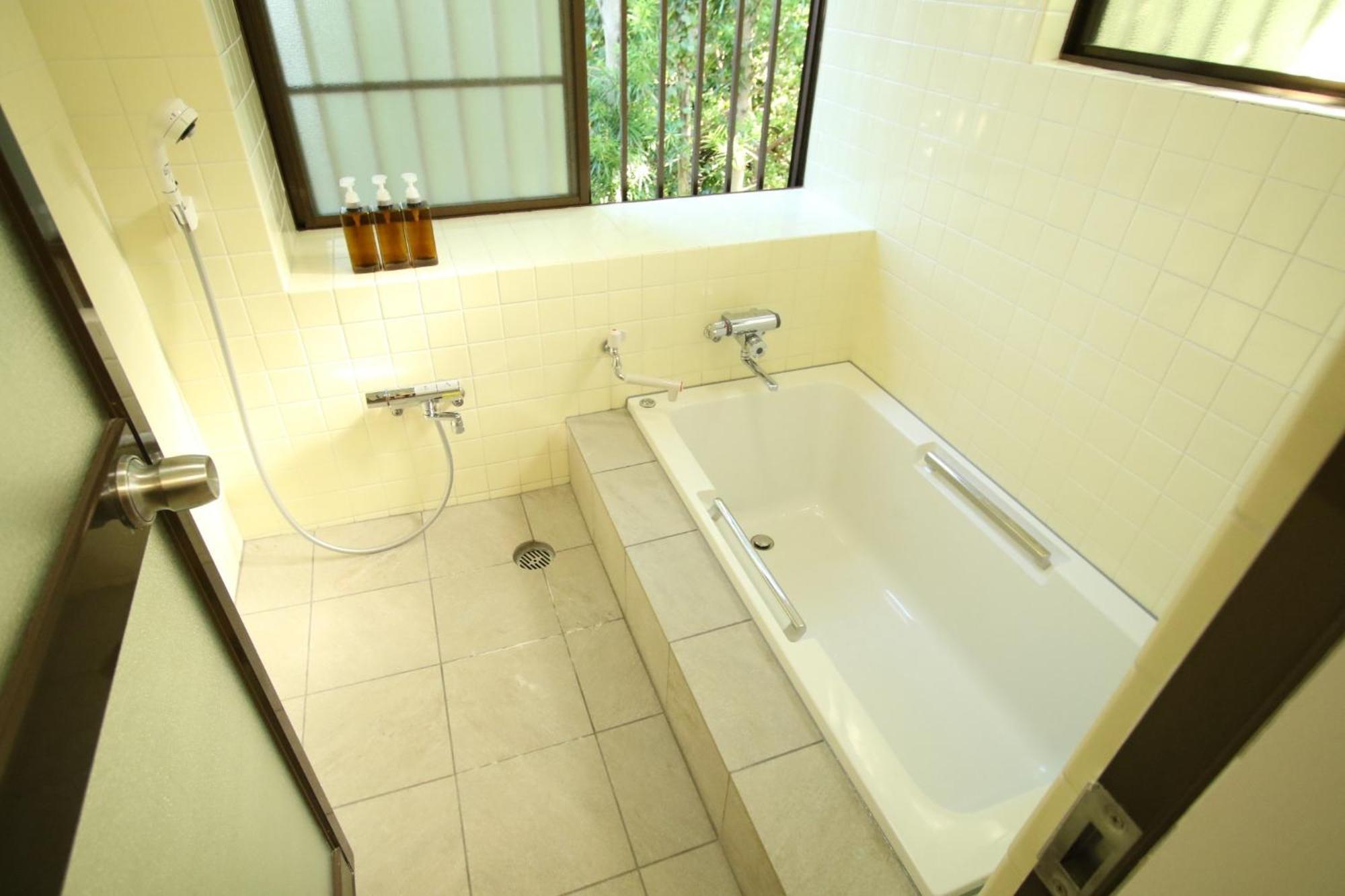 Ozacky Omuro Kogen 4-Chome - Vacation Stay 94005V Itó Kültér fotó