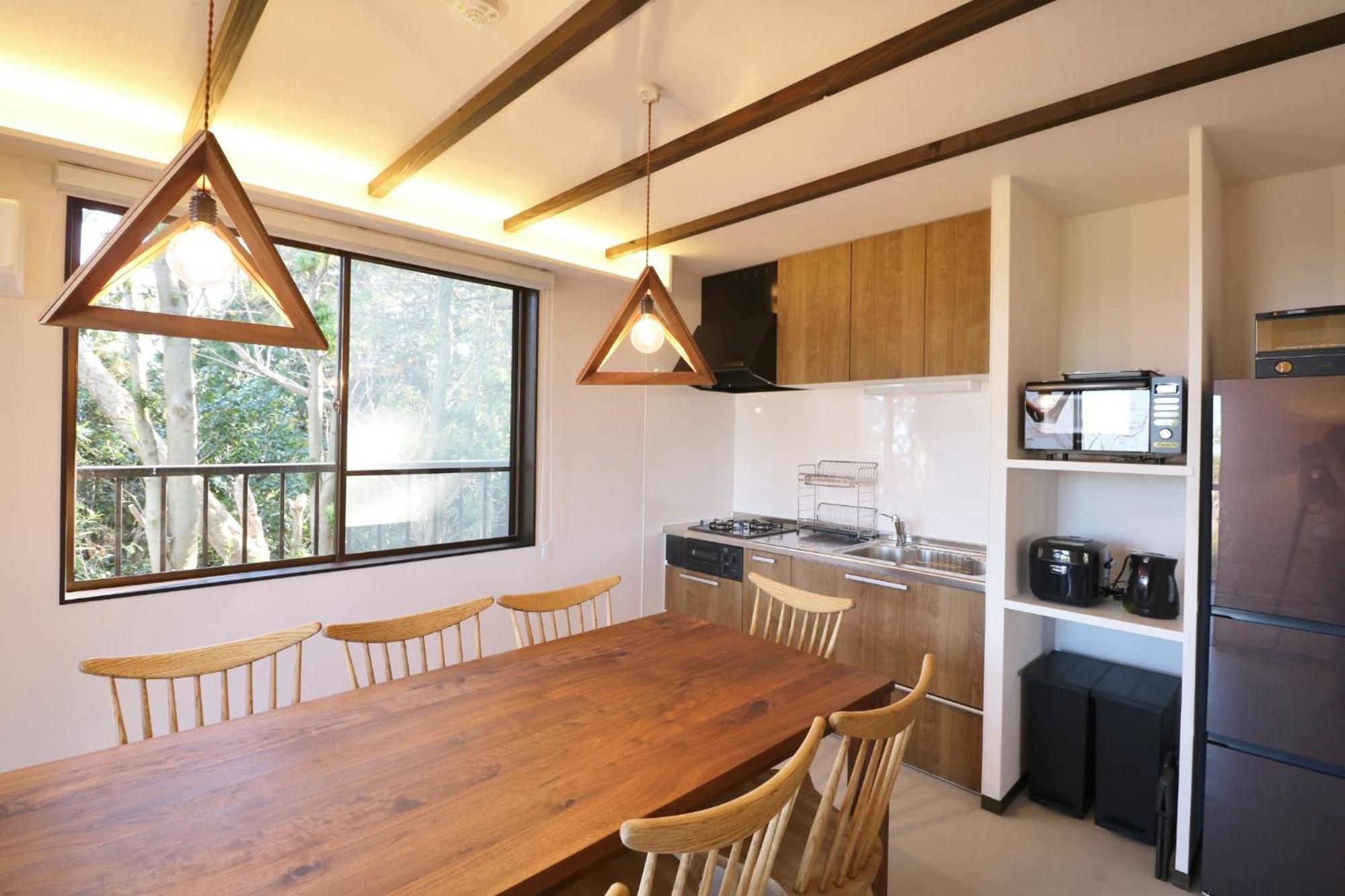 Ozacky Omuro Kogen 4-Chome - Vacation Stay 94005V Itó Kültér fotó