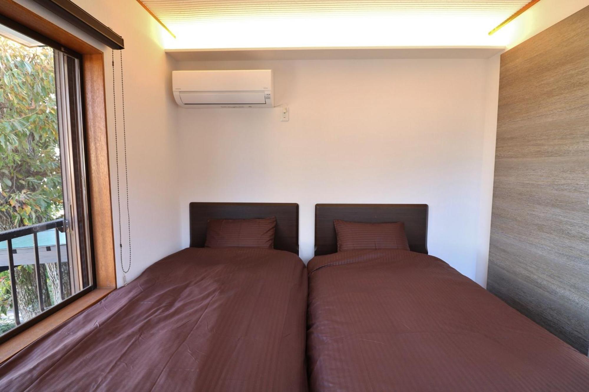 Ozacky Omuro Kogen 4-Chome - Vacation Stay 94005V Itó Kültér fotó